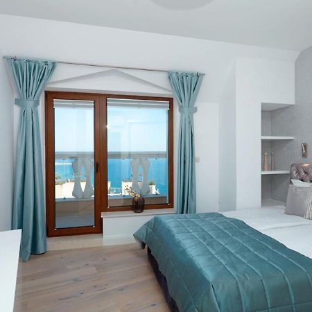 La Mer Penthouse Varna Exterior foto