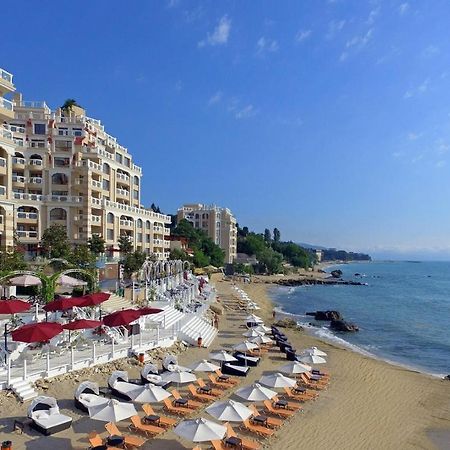 La Mer Penthouse Varna Exterior foto