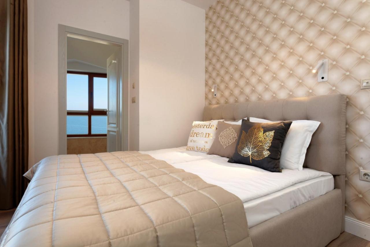 La Mer Penthouse Varna Exterior foto