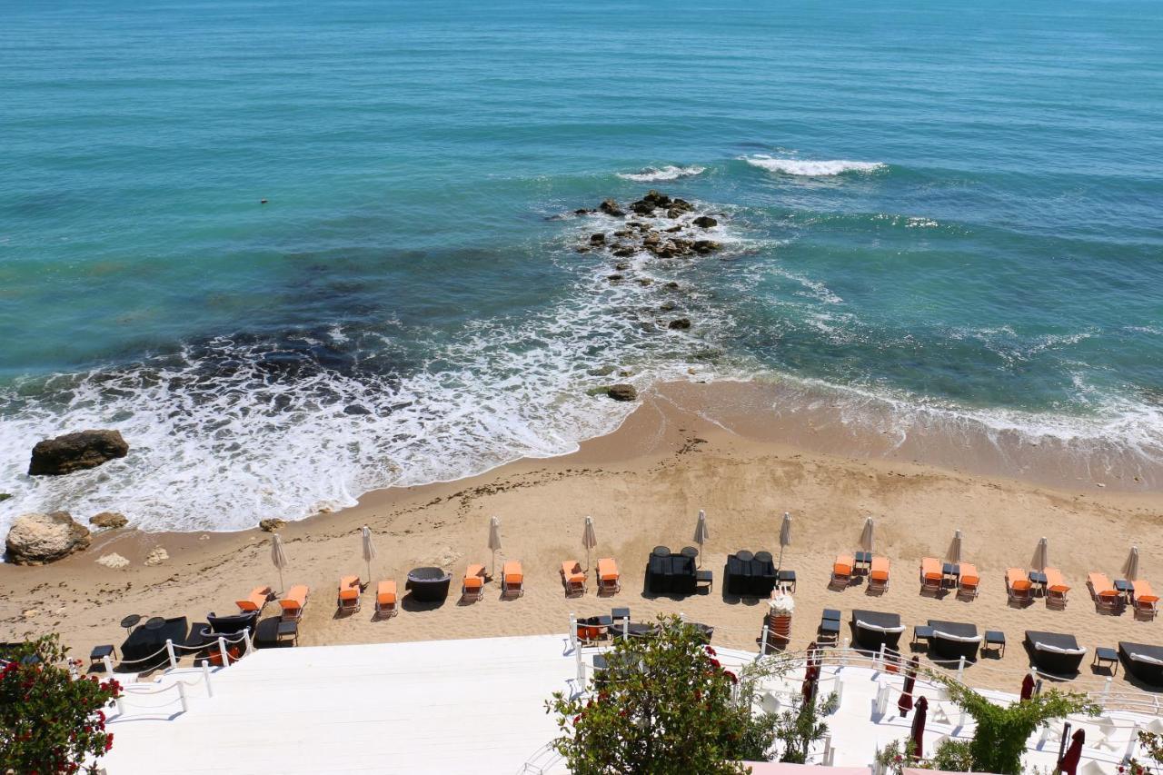 La Mer Penthouse Varna Exterior foto
